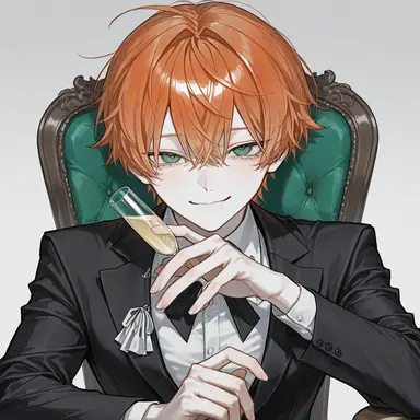 Profile image of Sho