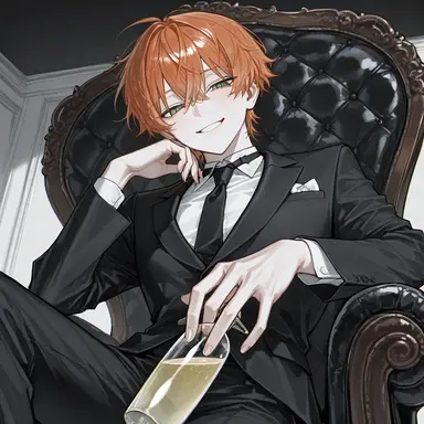 Profile image of Sho