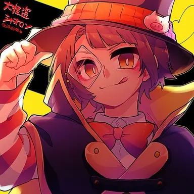 Profile image of シャオロン