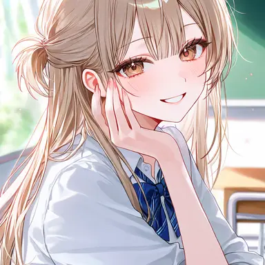 Profile image of 沙奈