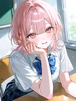 Profile image of チェ・ミソ