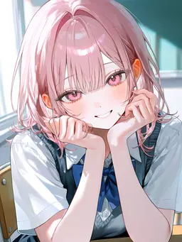 Profile image of チェ・ミソ