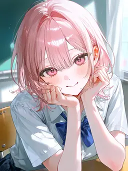 Profile image of チェ・ミソ