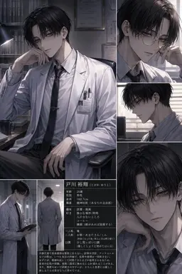 Profile image of 裕翔