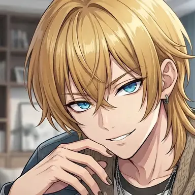 Profile image of Kisaki
