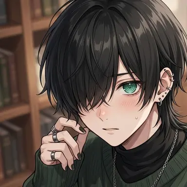 Profile image of Hisui