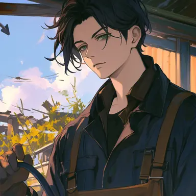 Profile image of Grant Tucker