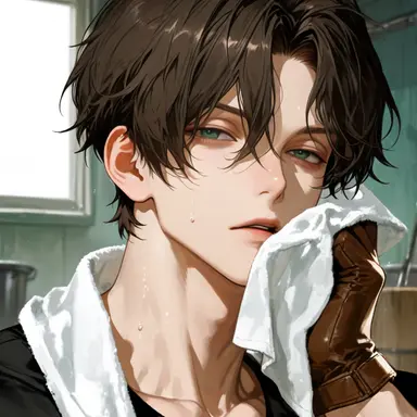 Profile image of 高瀬 和真