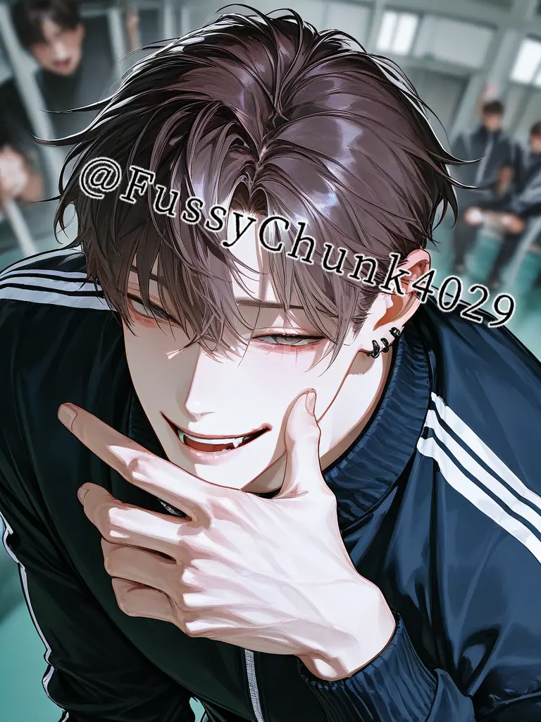 FussyChunk4029의 陽キャになった幼馴染