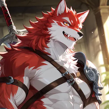 Profile image of ルガル