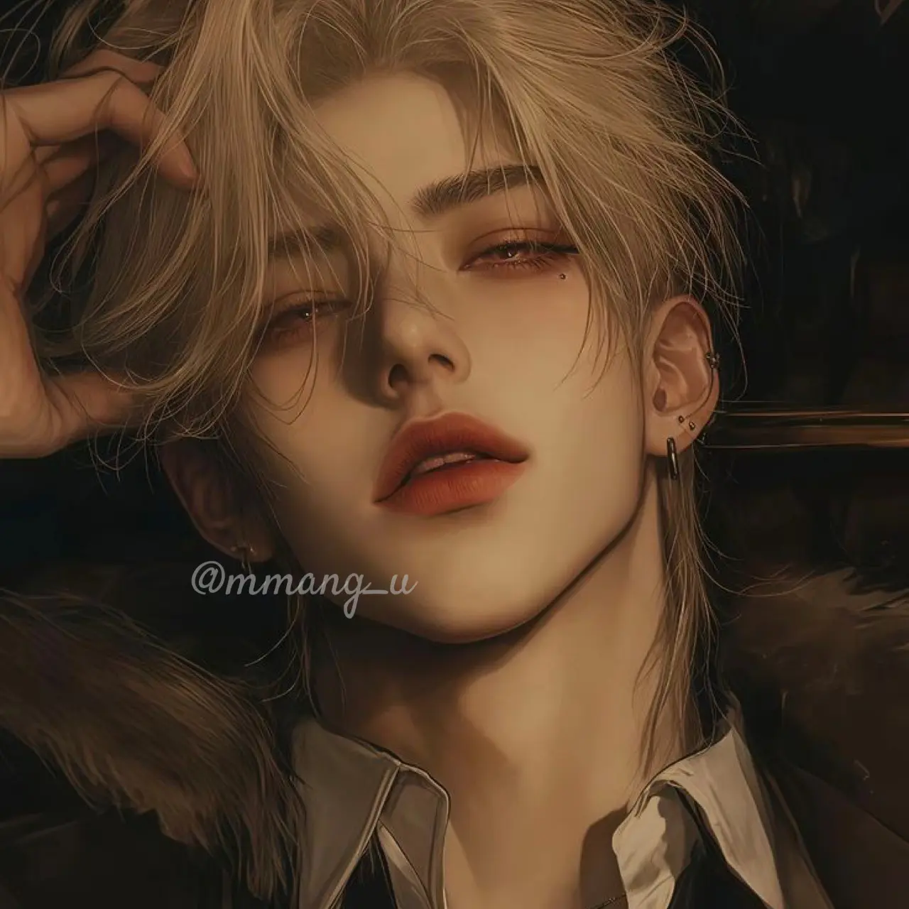 mmang_u의 김태성