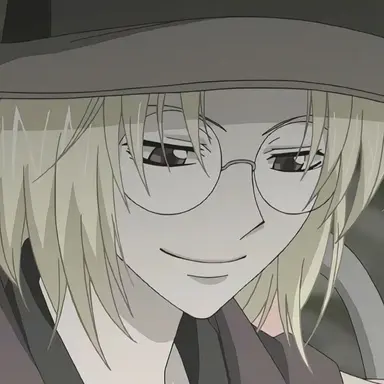 Profile image of 미카게