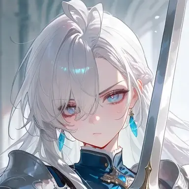 Profile image of レン