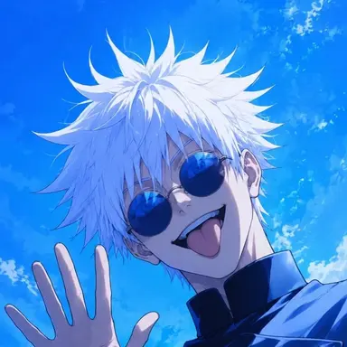 Profile image of 五条悟