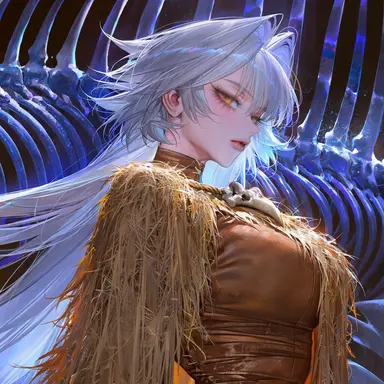 Profile image of パルマ