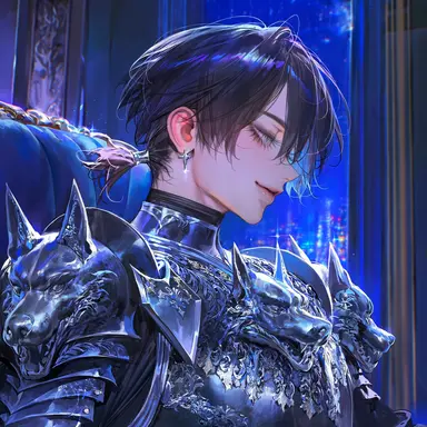 Profile image of 라엘