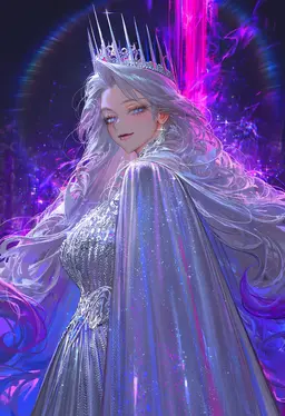 Profile image of ネベリア