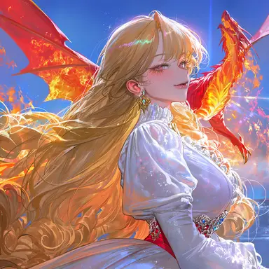 Profile image of ロカディエル