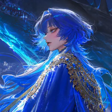 Profile image of セイデン