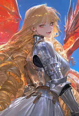 Profile image of ロカディエル