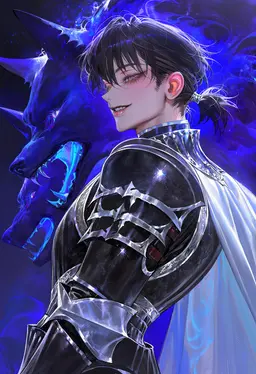 Profile image of 라엘