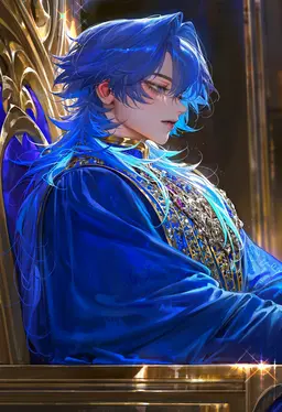 Profile image of セイデン