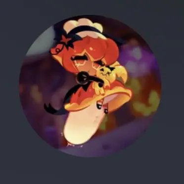 Profile image of Pumpkin Pie Cookie