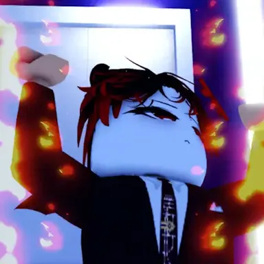 Profile image of 악마랑