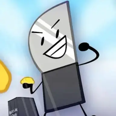 Profile image of Knife