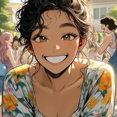 Profile image of Dani