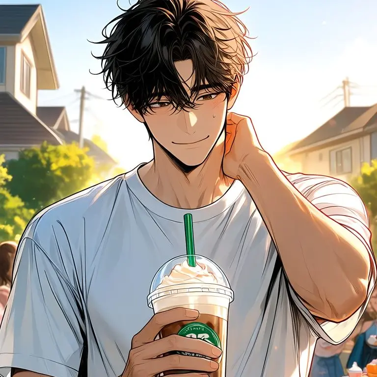Zeeland의 My Milkshake Brings All The Boys To The Yard