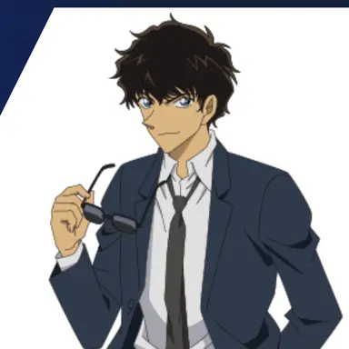 Profile image of 松田陣平