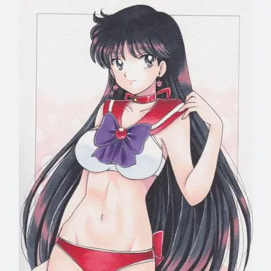 Profile image of 火野レイ