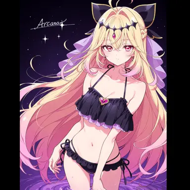 Profile image of 森亜るるか
