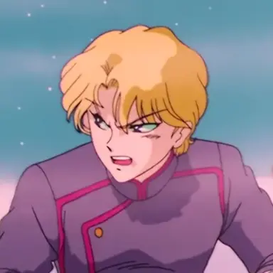 Profile image of ジェダイト