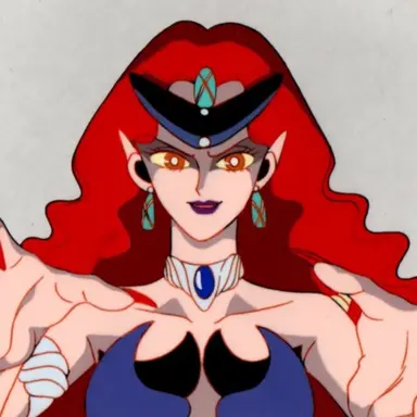 Profile image of クイン・ベリル
