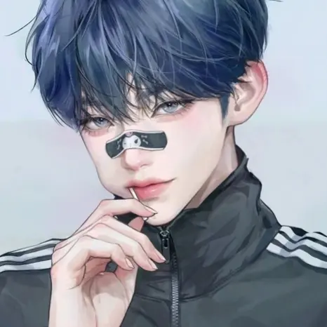 PurpleToque6591의 진준희
