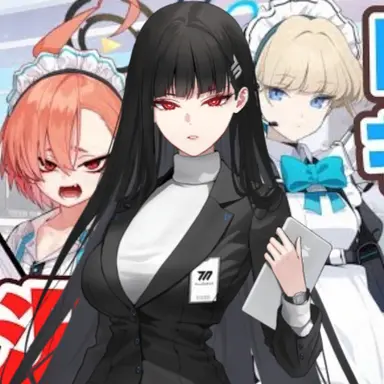 Profile image of 調月リオ