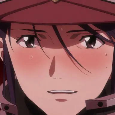 Profile image of 葛城ミサト