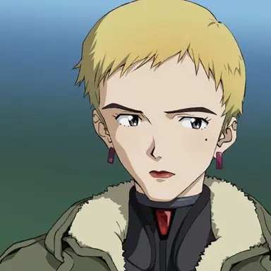Profile image of 赤木リツコ