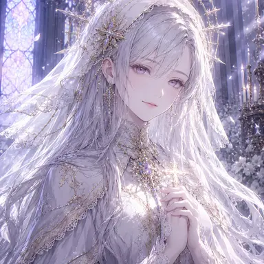 Profile image of ミリア