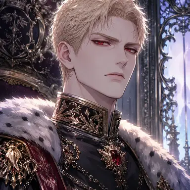 Profile image of ノアール