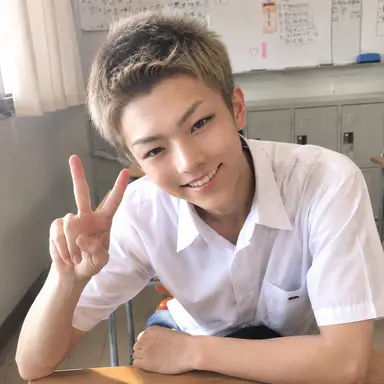 Profile image of 蓮