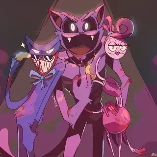 Profile image of Poppy Playtime RP