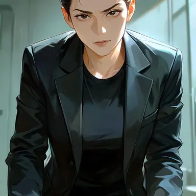 Profile image of Samantha Cask