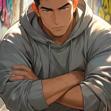 Profile image of Dax Orel
