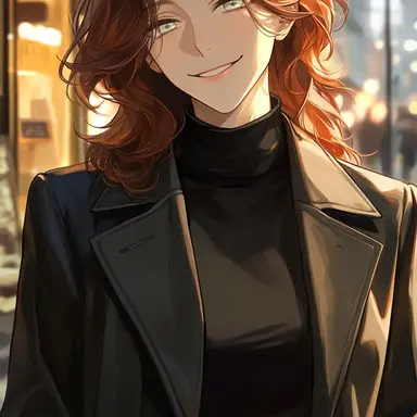 Profile image of Solenne Vark