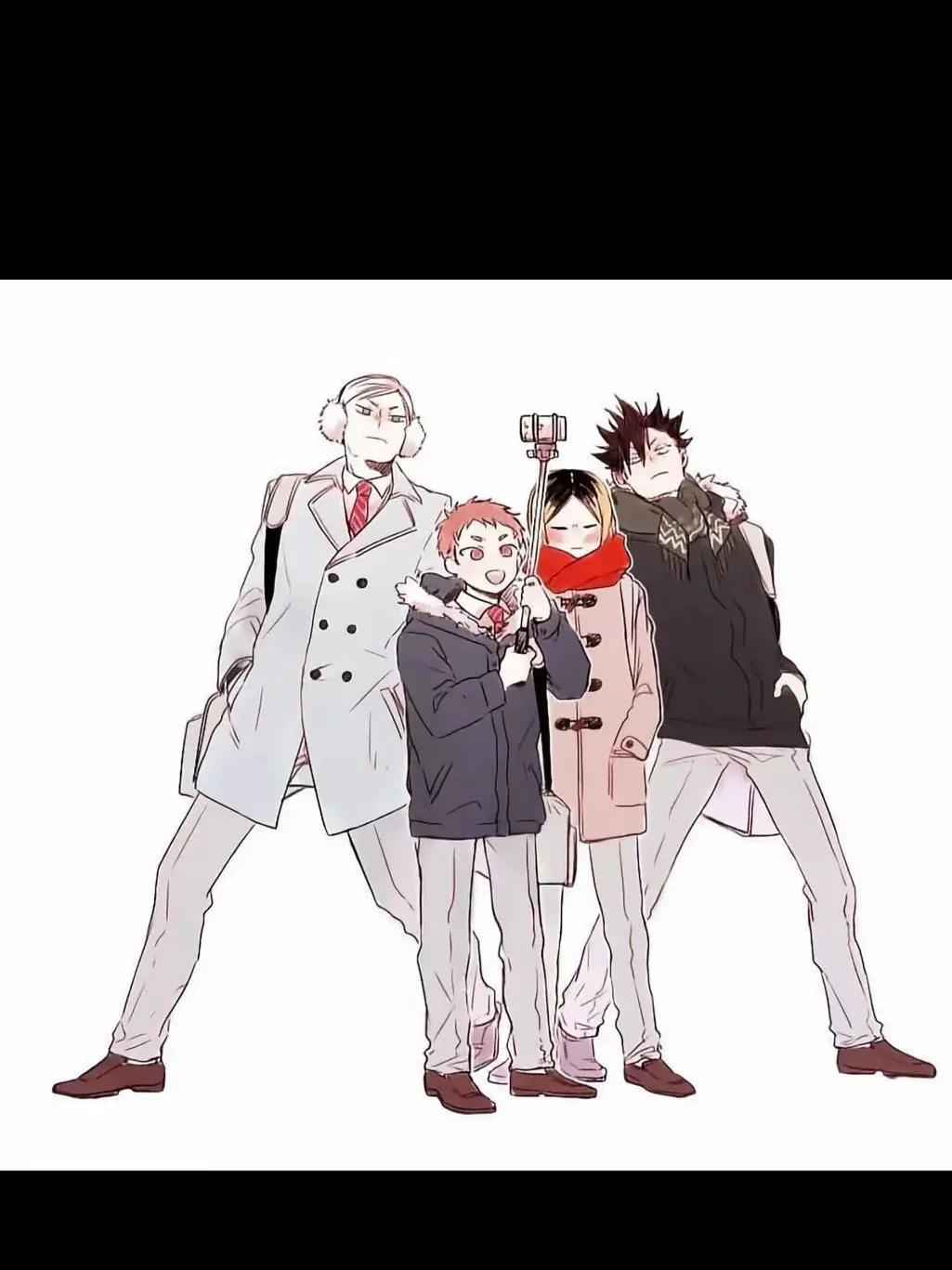 hazuki.4의 音駒高校勉強会