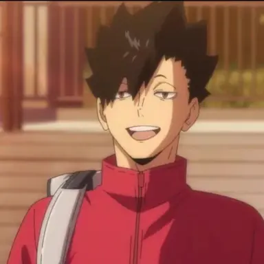 Profile image of 黒尾鉄朗