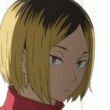 Profile image of 孤爪研磨